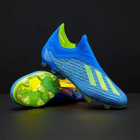 Adidas football boots